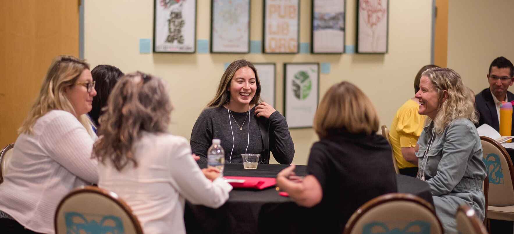 Reach Out & Read Illinois Site Support Meeting 2026 image