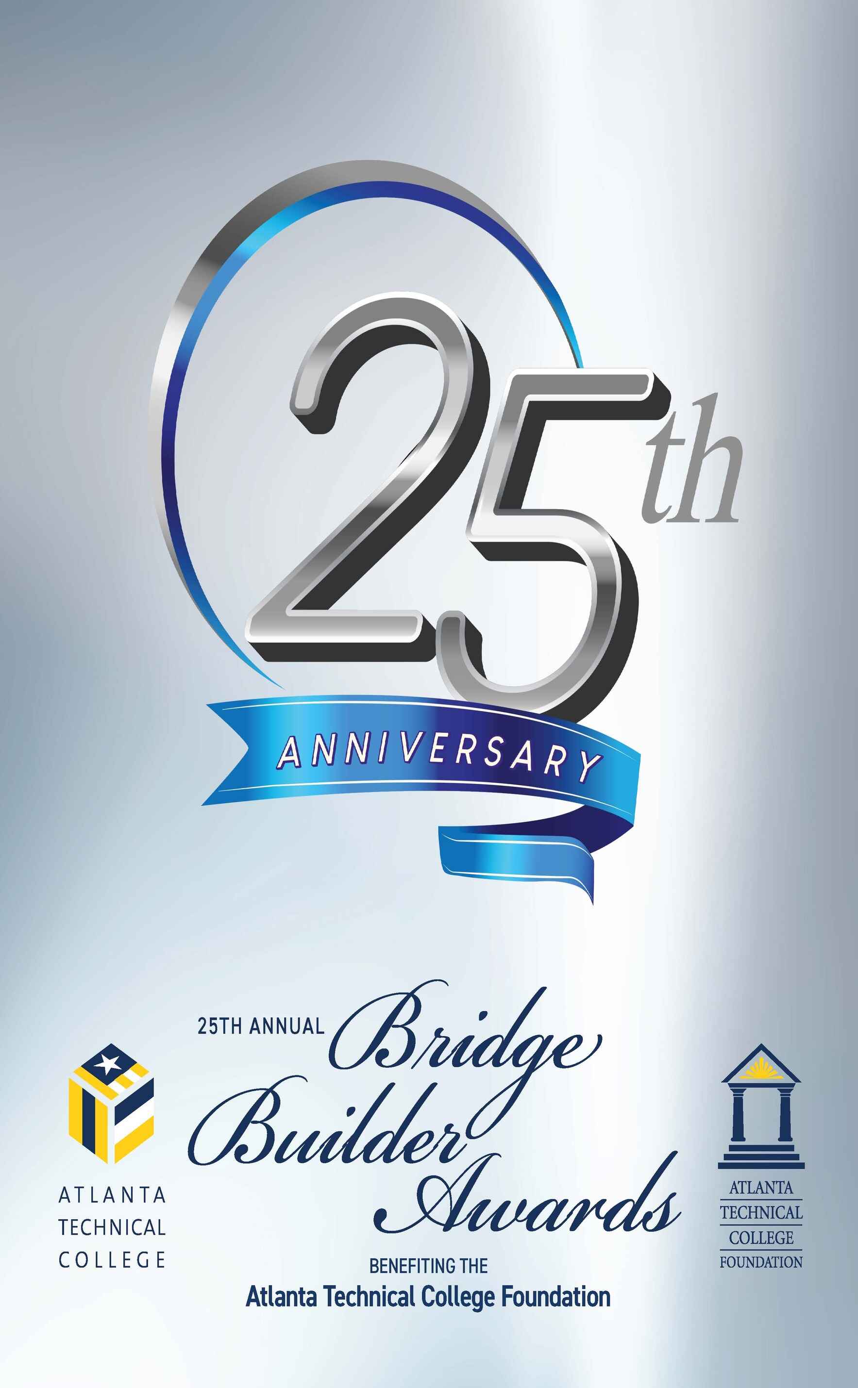 25th Annual Bridge Builder Awards image