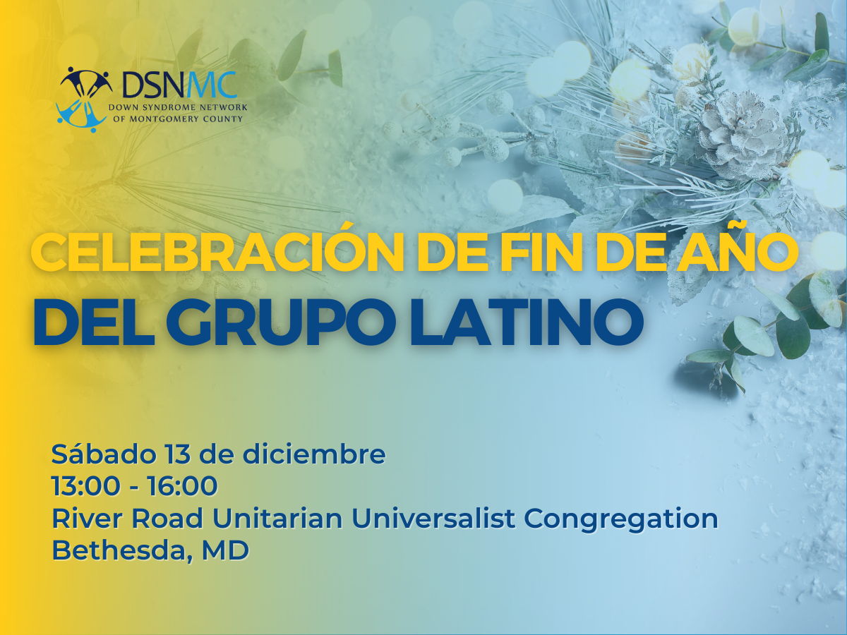 Celebración de Fin de Año del Grupo Latino de DSNMC (Grupo Latino Holiday Party) image