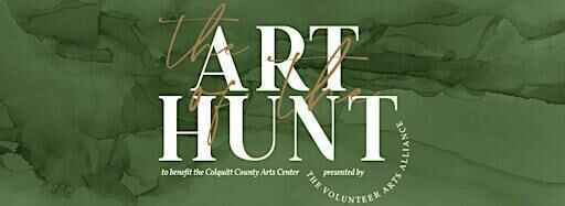 2026 The Art of the Hunt image