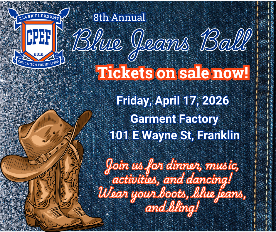 Blue Jeans Ball 2026 image