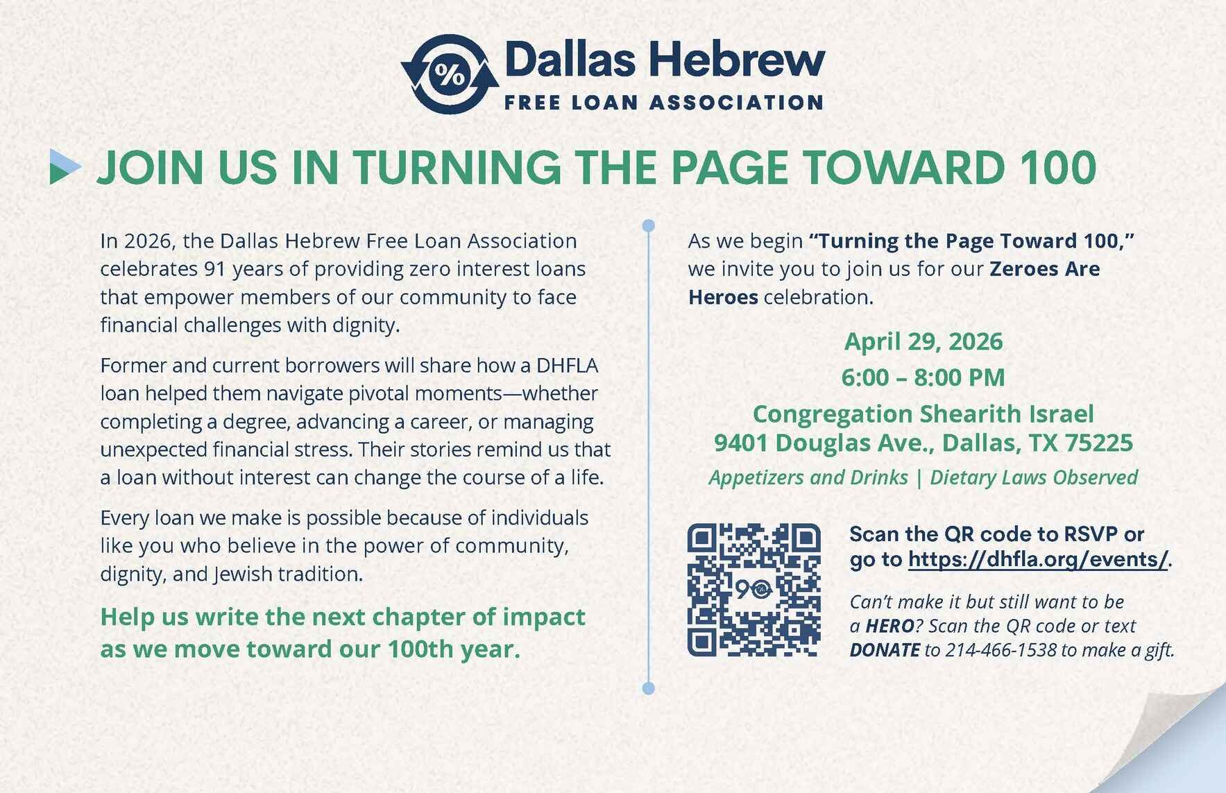 Zeroes are Heroes 2026 image