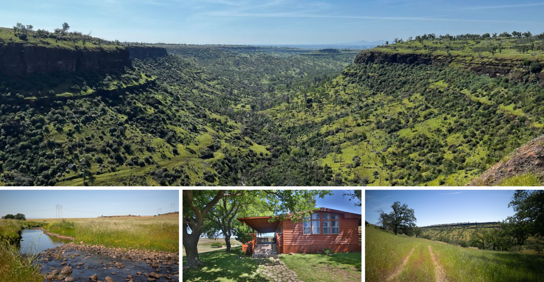 Private Tour, Local Lunch & Soaring Views at Eagle Creek Ranch image
