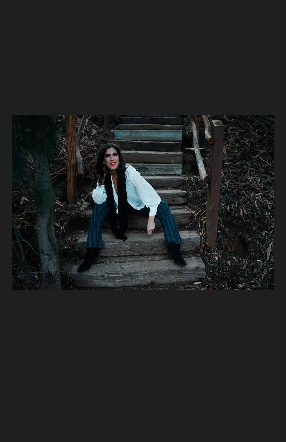 Arielle Silver : Singer / Songwriter  image