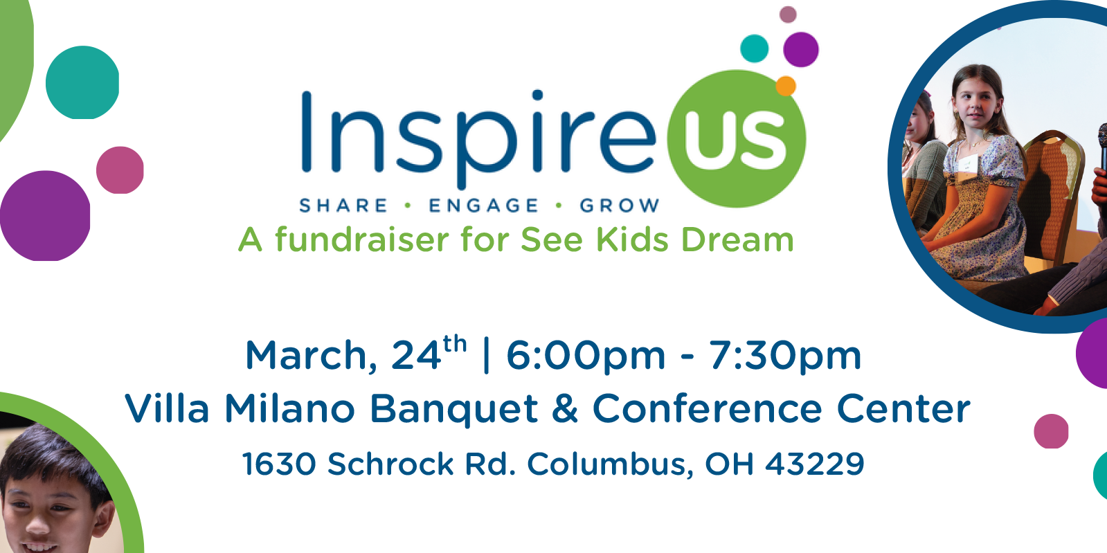 Inspire Us 2026 image