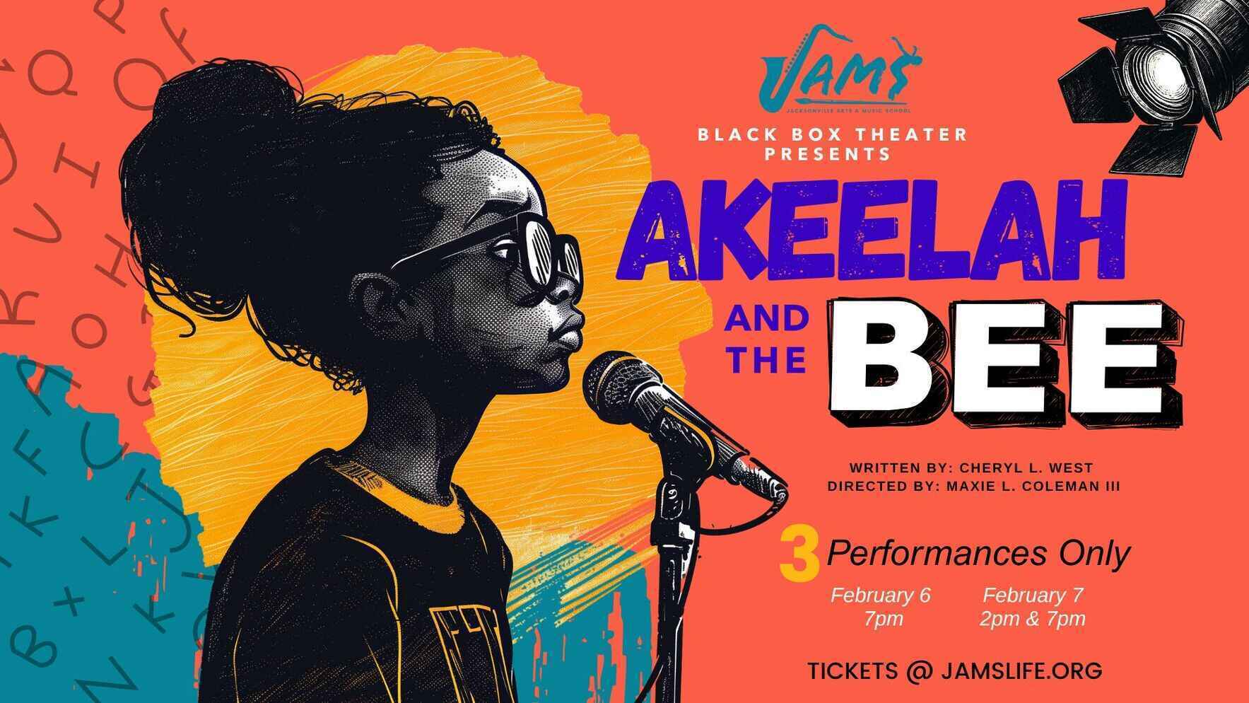 Akeelah and the Bee – Get Your Tickets Now image