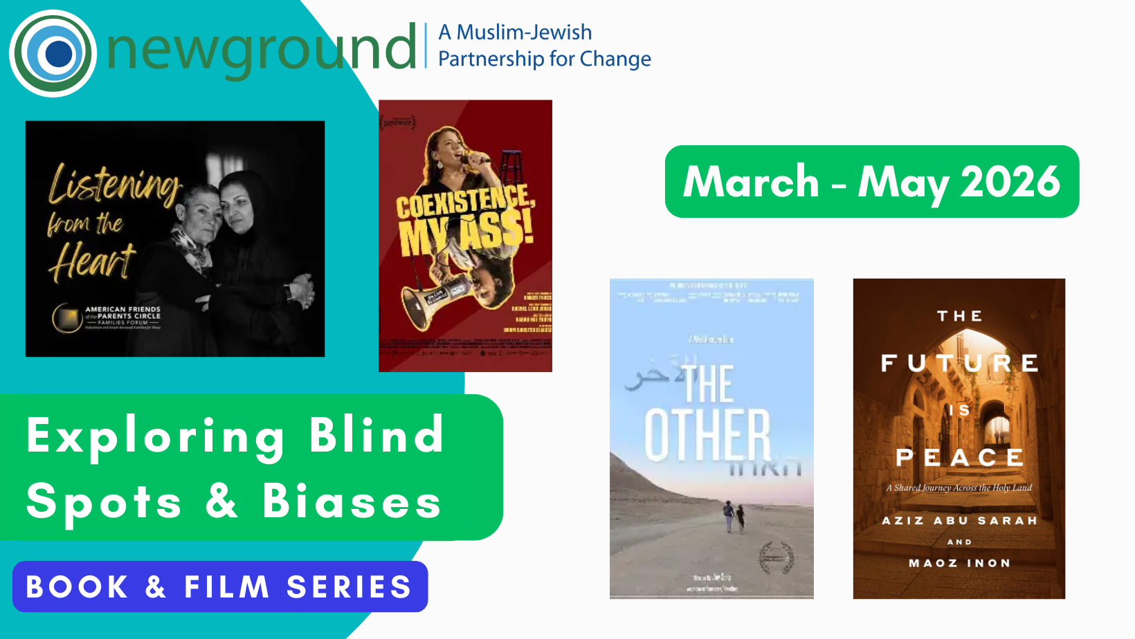 NewGround 2026 Learning Series image