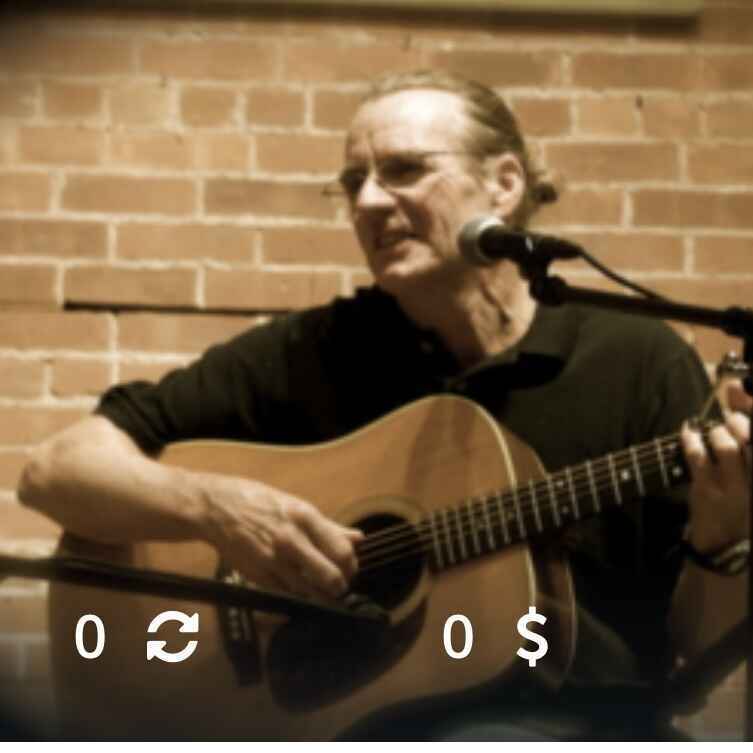 Bob Gotta’s Fundraiser Night for The Buttonwood  image