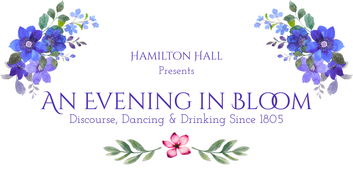 An Evening In Bloom image