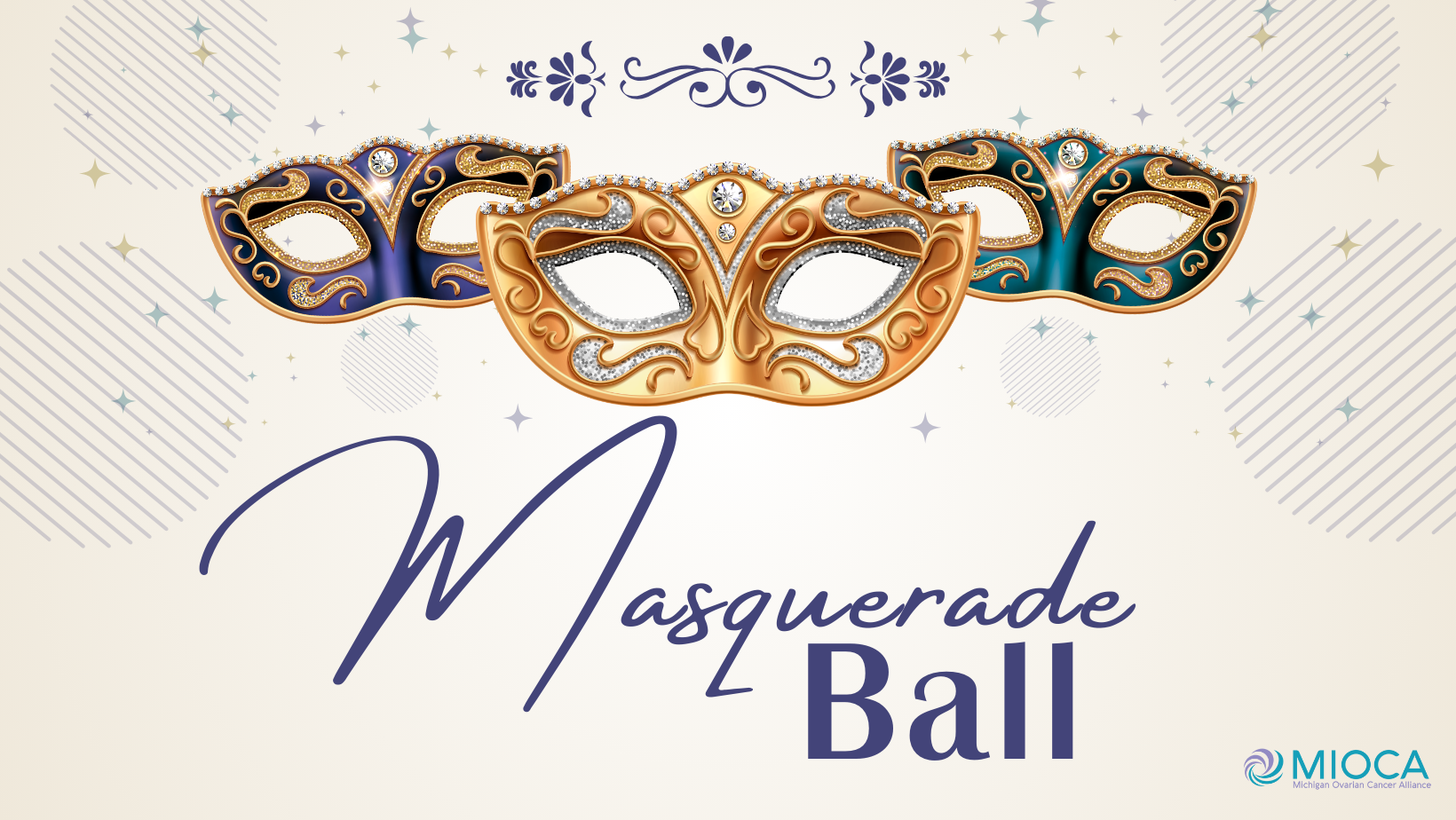 Masquerade Ball image