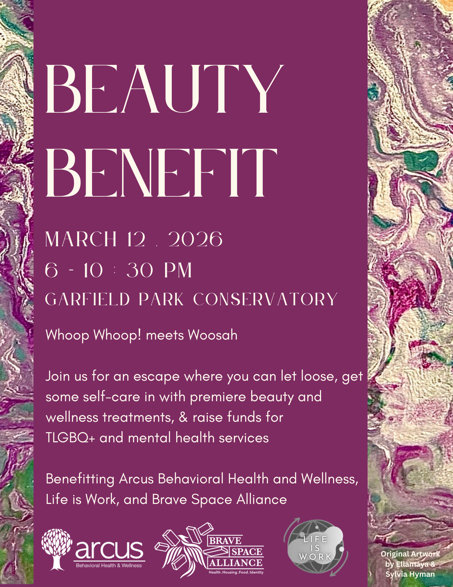Beauty Days Beauty Benefit image