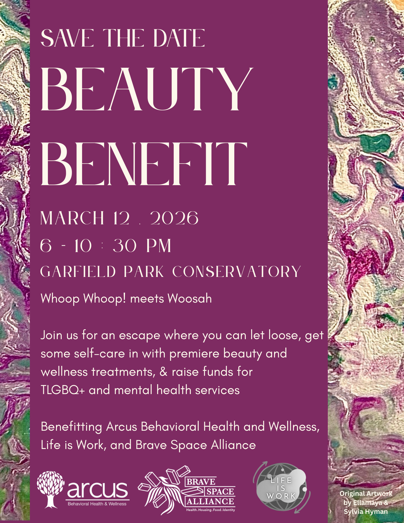 Beauty Days Beauty Benefit image