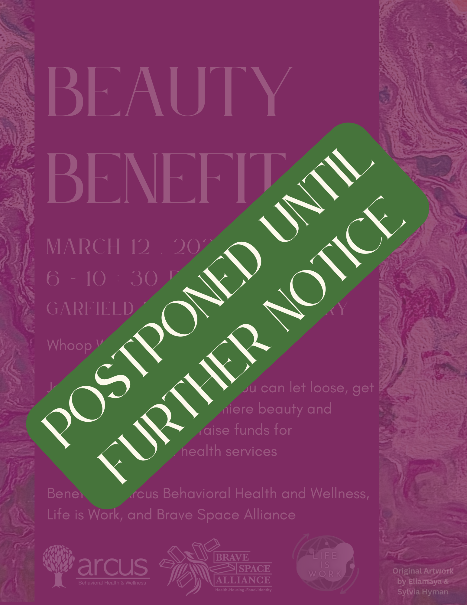 Beauty Days Beauty Benefit image