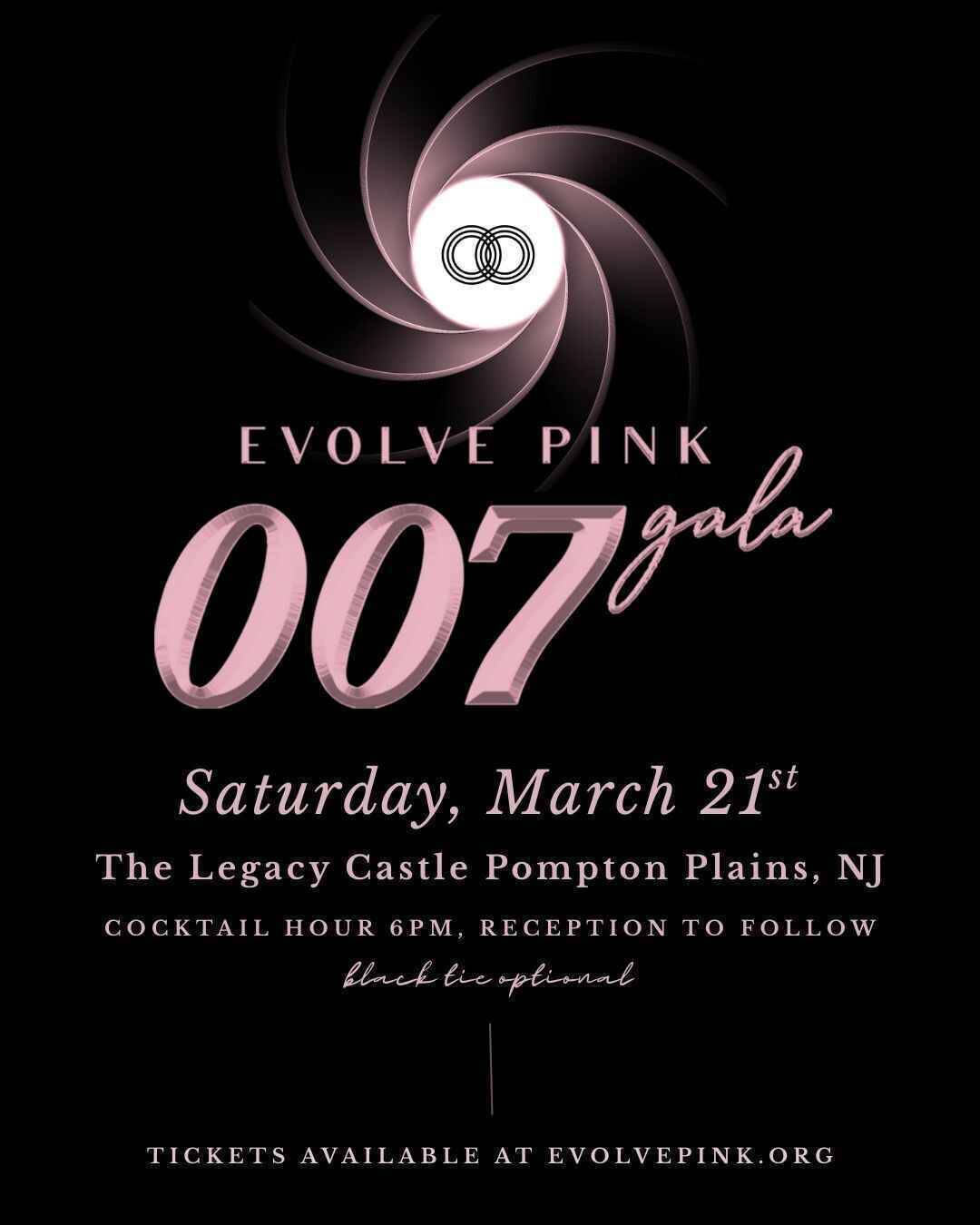 Evolve Pink Annual Gala image