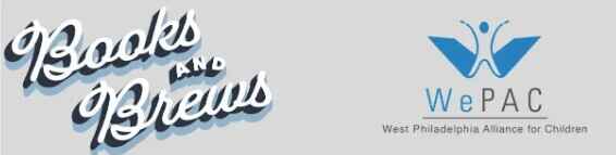 Books and Brews 2026 image