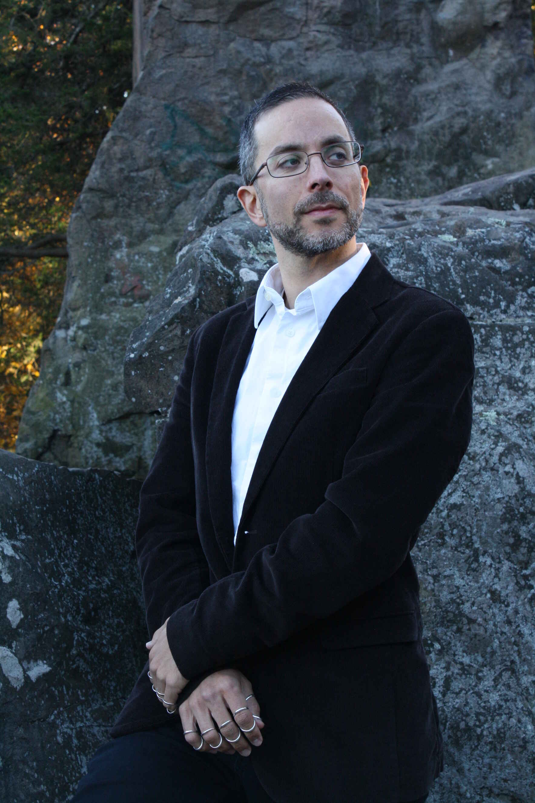 Jazz Pianist Noah Baerman image