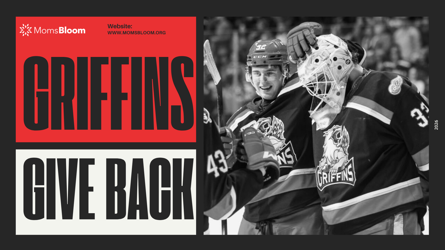 Grand Rapids Griffins - February 28th image