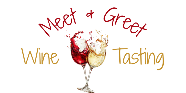 West - HSC - Metro - Adira - Meet & Greet Wine Tasting - 2026 image