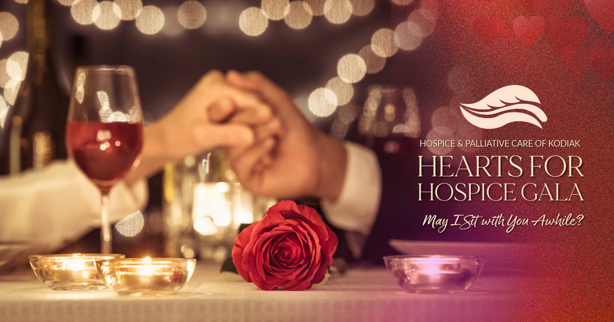 Hospice 2026 Gala Ticketing & Event Sponsorship image
