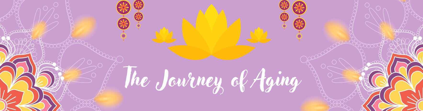 The Journey of Aging image