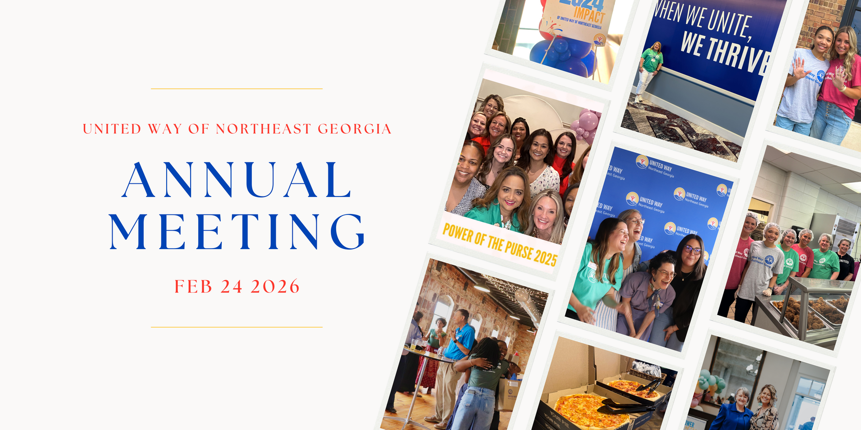 Annual Meeting 2026 image