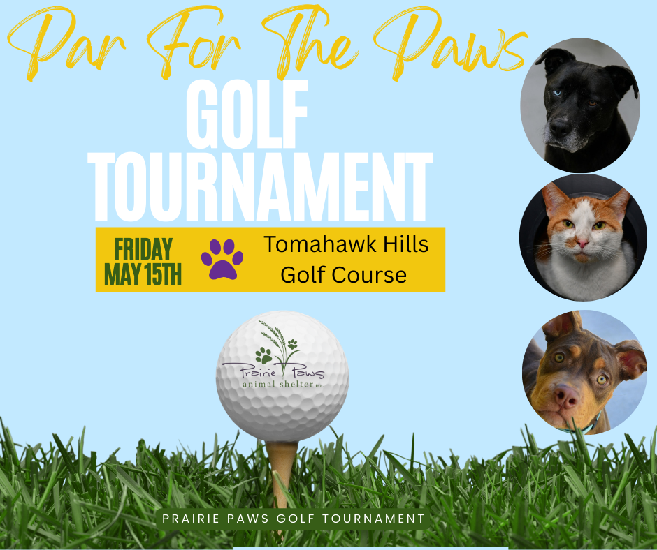 Par For The Paws image