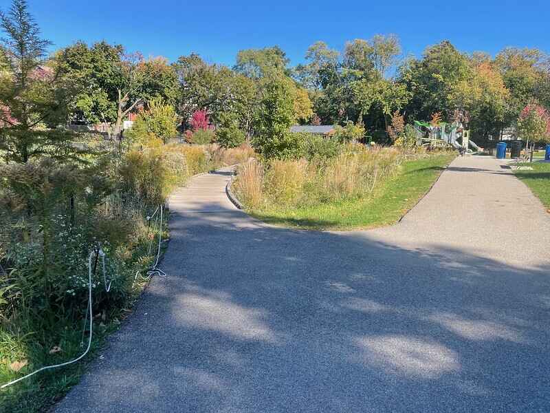 Green Infrastructure Educator Workshop image