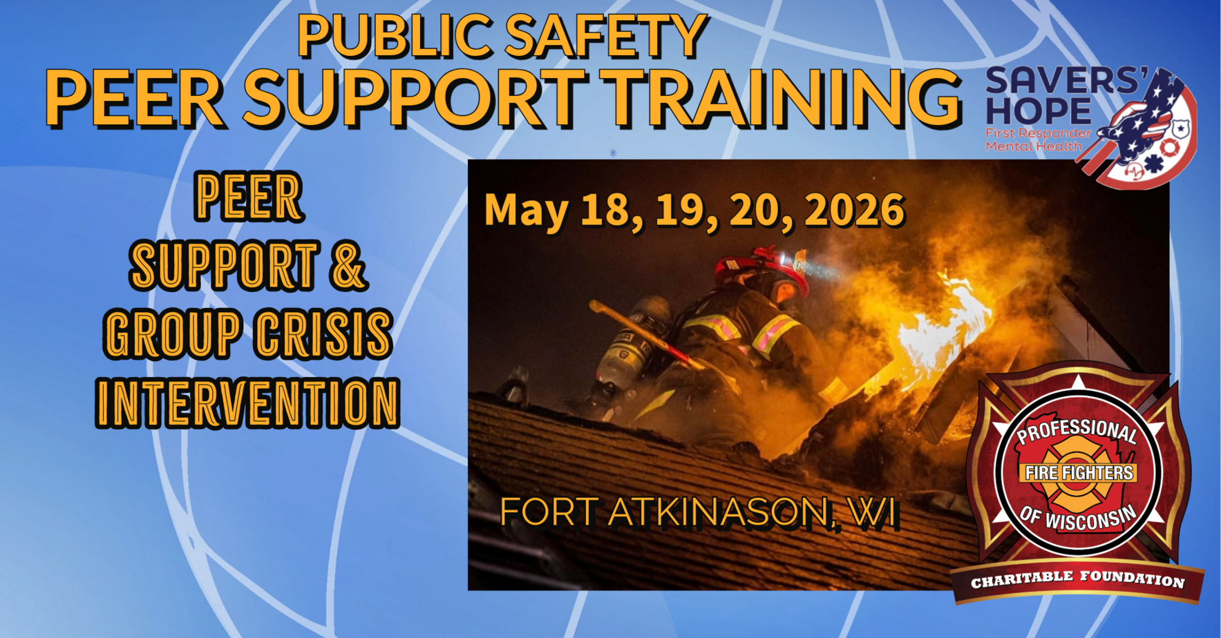 Jefferson County Peer Support Training  image