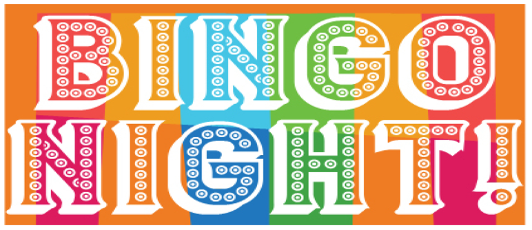 Cheshire Home Bingo Night - March 12, 2026 image
