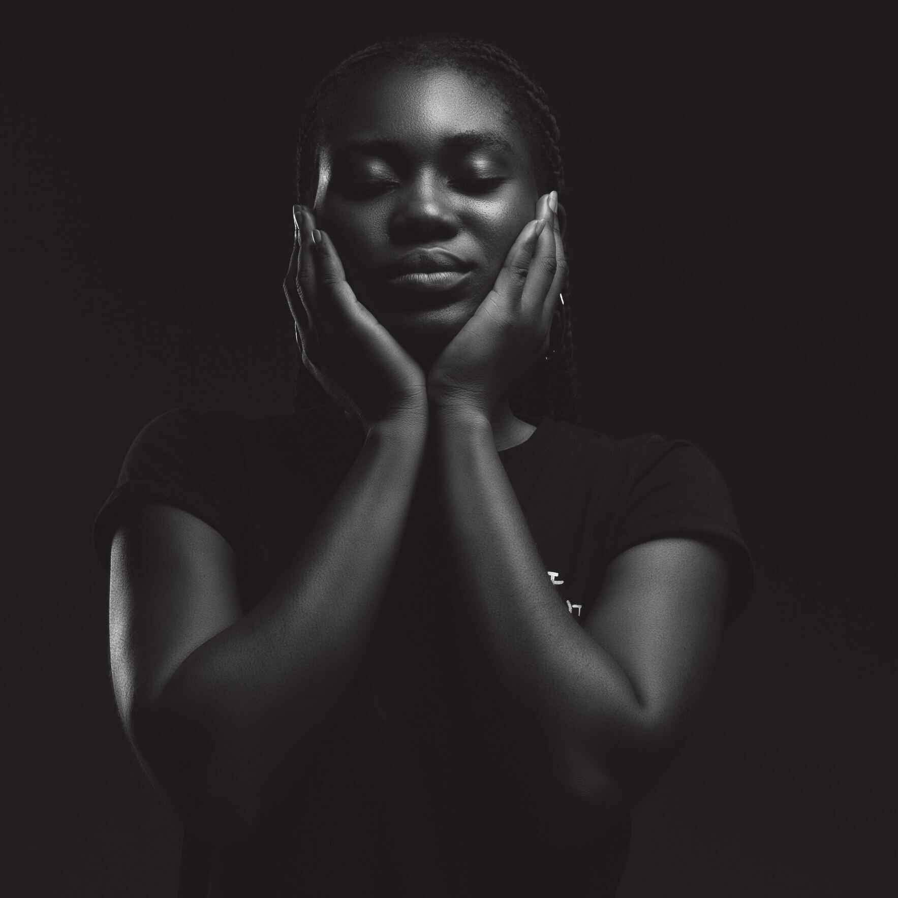 the things we carry:  a movement workshop image