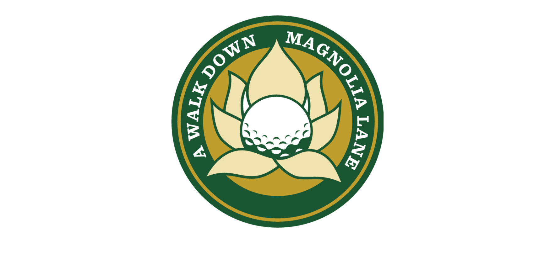 A Walk Down Magnolia Lane image