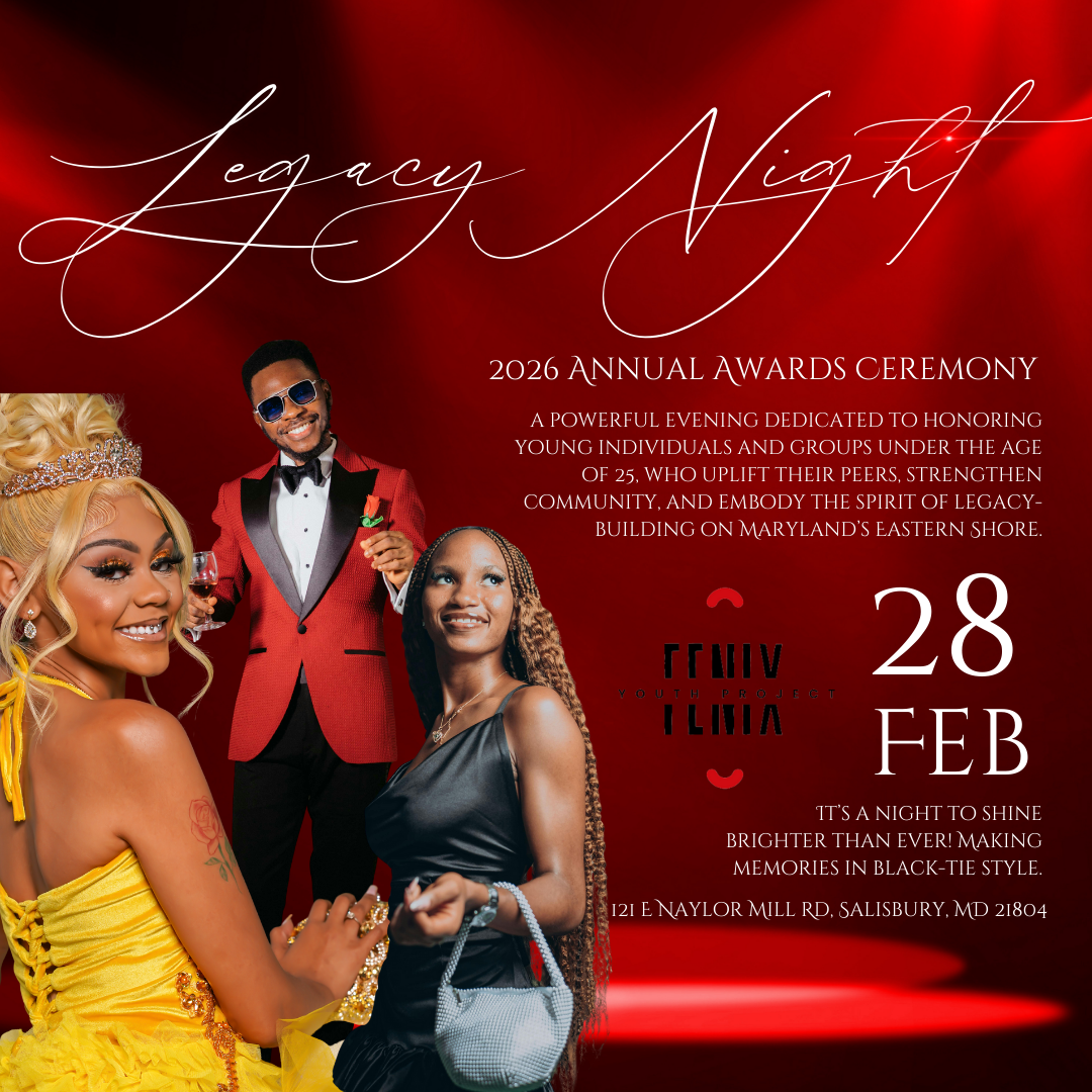 Legacy Night 2026 image