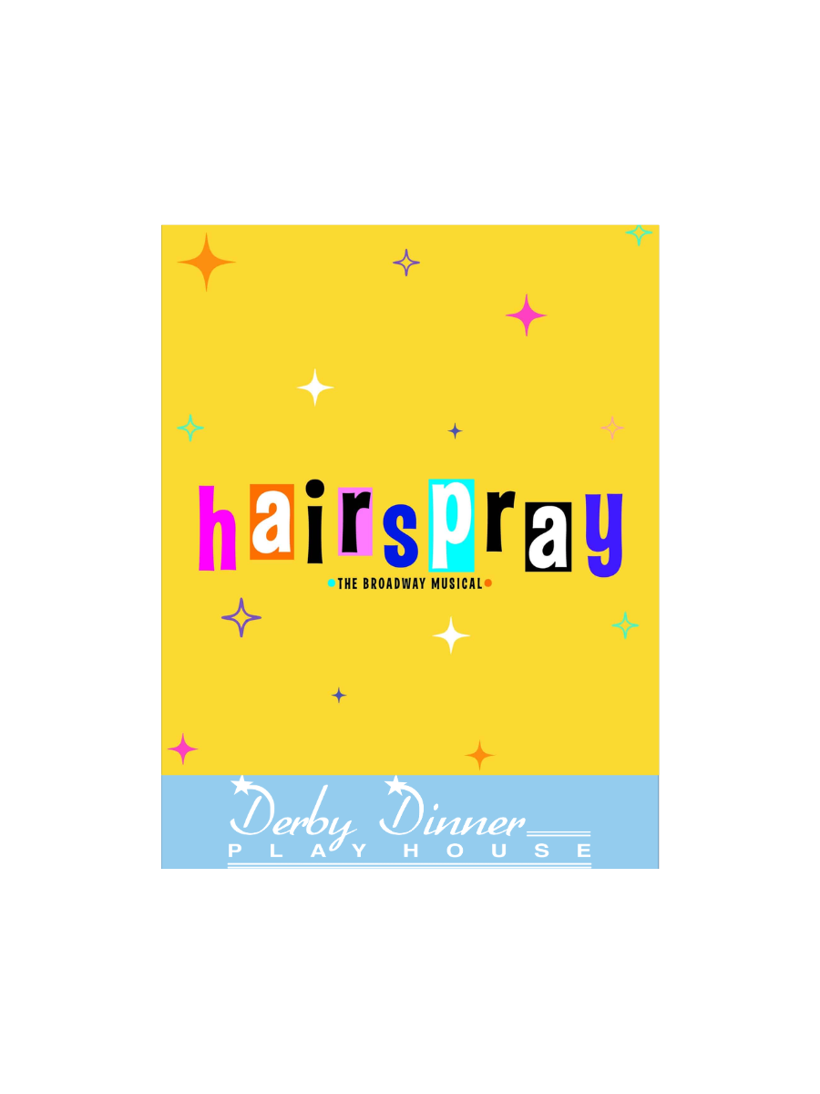 DSL Night at Derby Dinner: Hairspray image