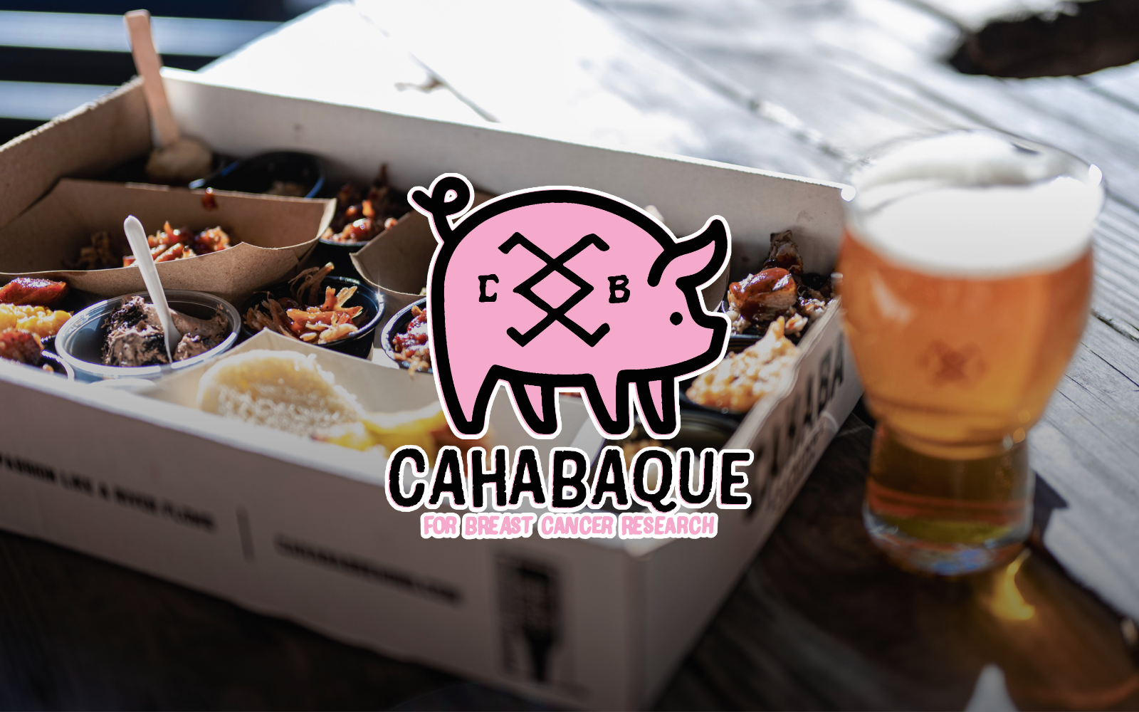 CahabaQue (Spring 2026) image