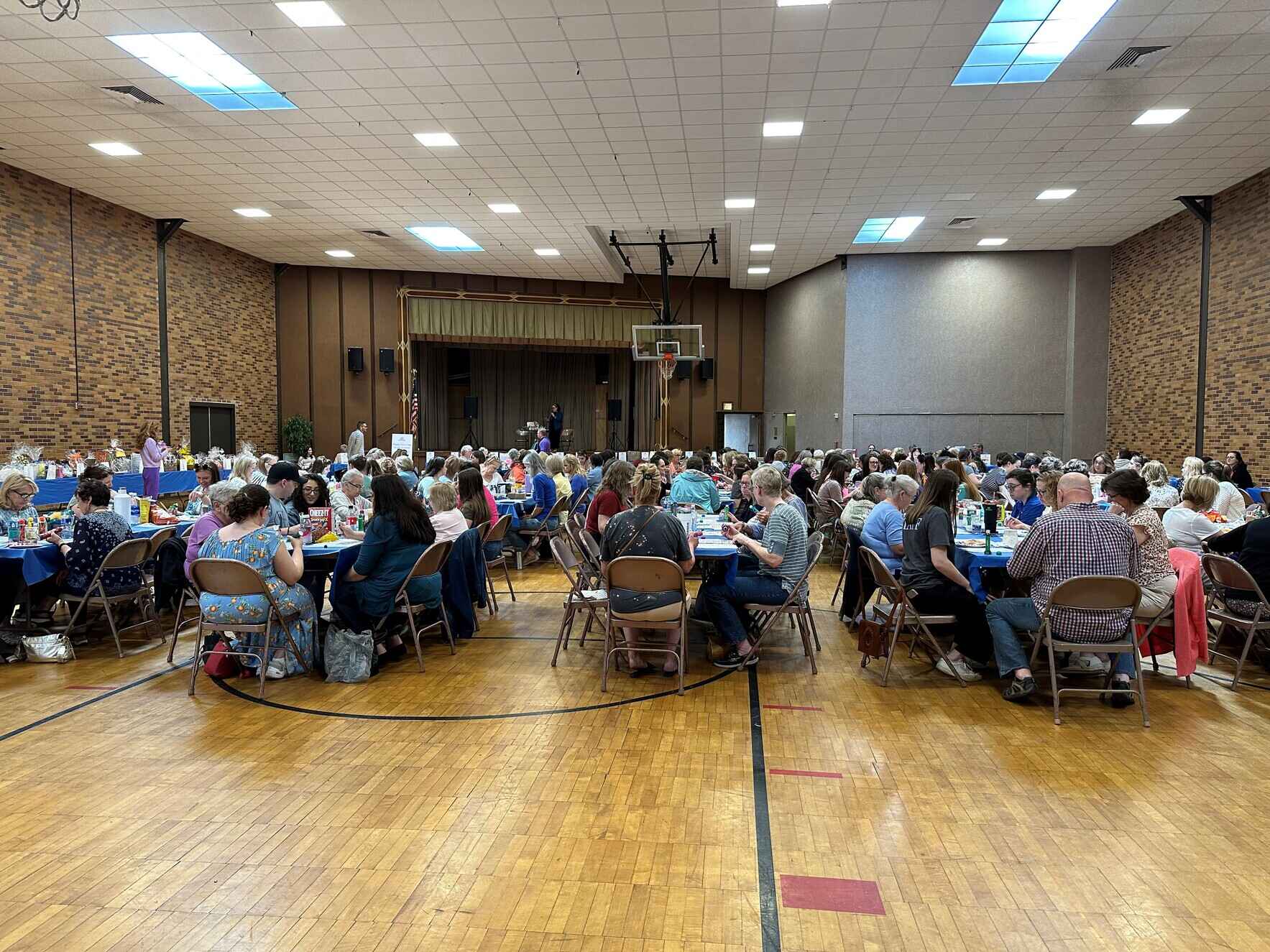 2026 Designer Purse Bingo image