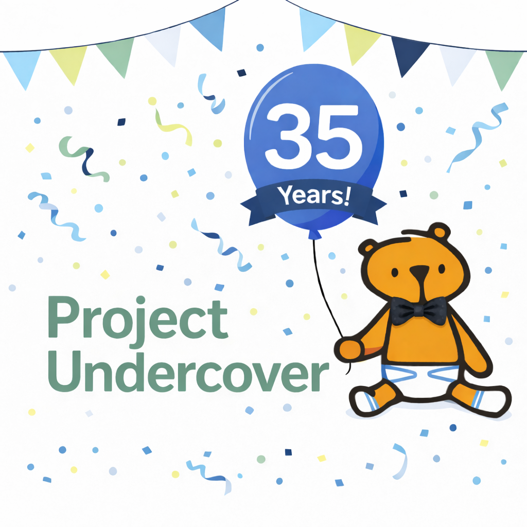 35th Anniversary Gala image