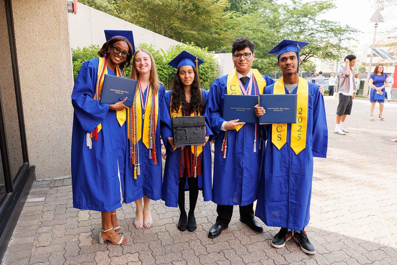 SOUL Soirée: The Heart of Capital City image