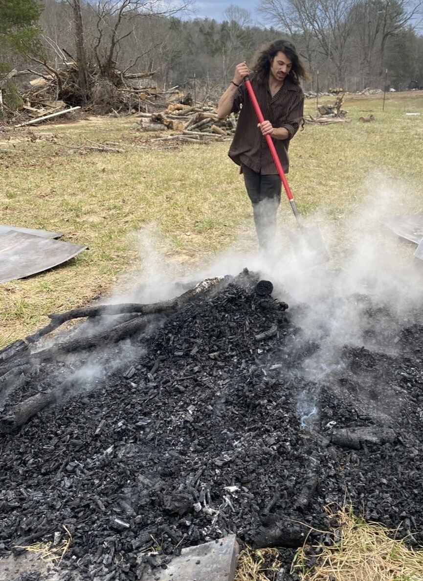 Biochar Workshop image