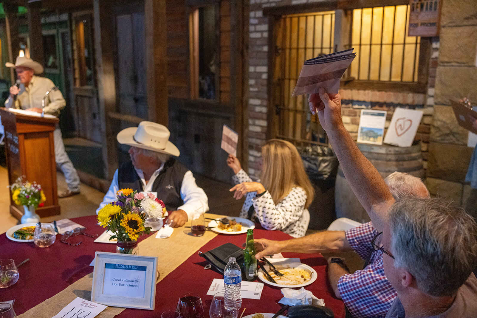 Barn Dance 2026 image