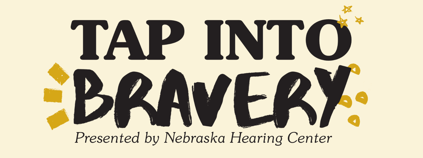 2026 Tap Into Bravery image