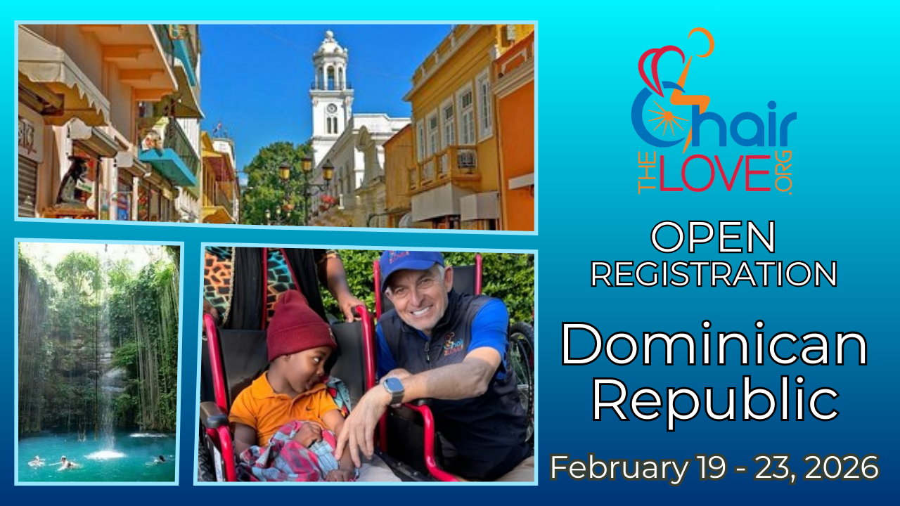 Dominican Republic Feb 2026 image