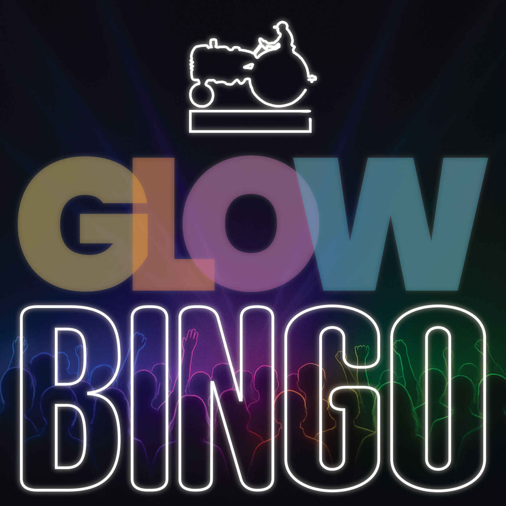 2026 Glow Bingo Fundraiser Registration & Sponsorships image