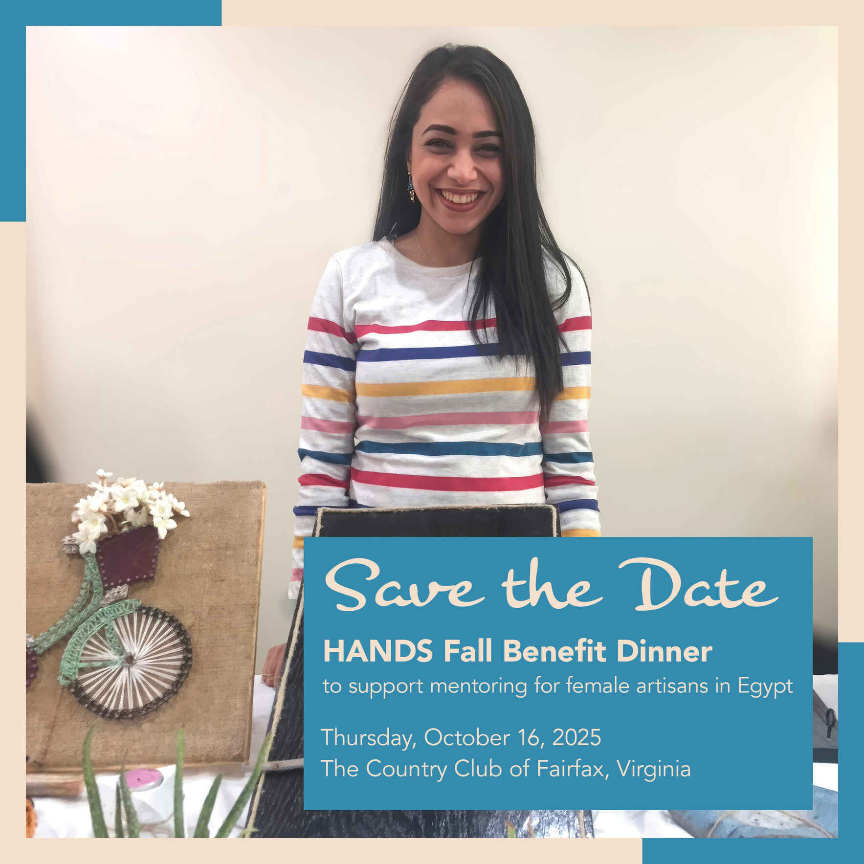 2026 Los Angeles Benefit Brunch image