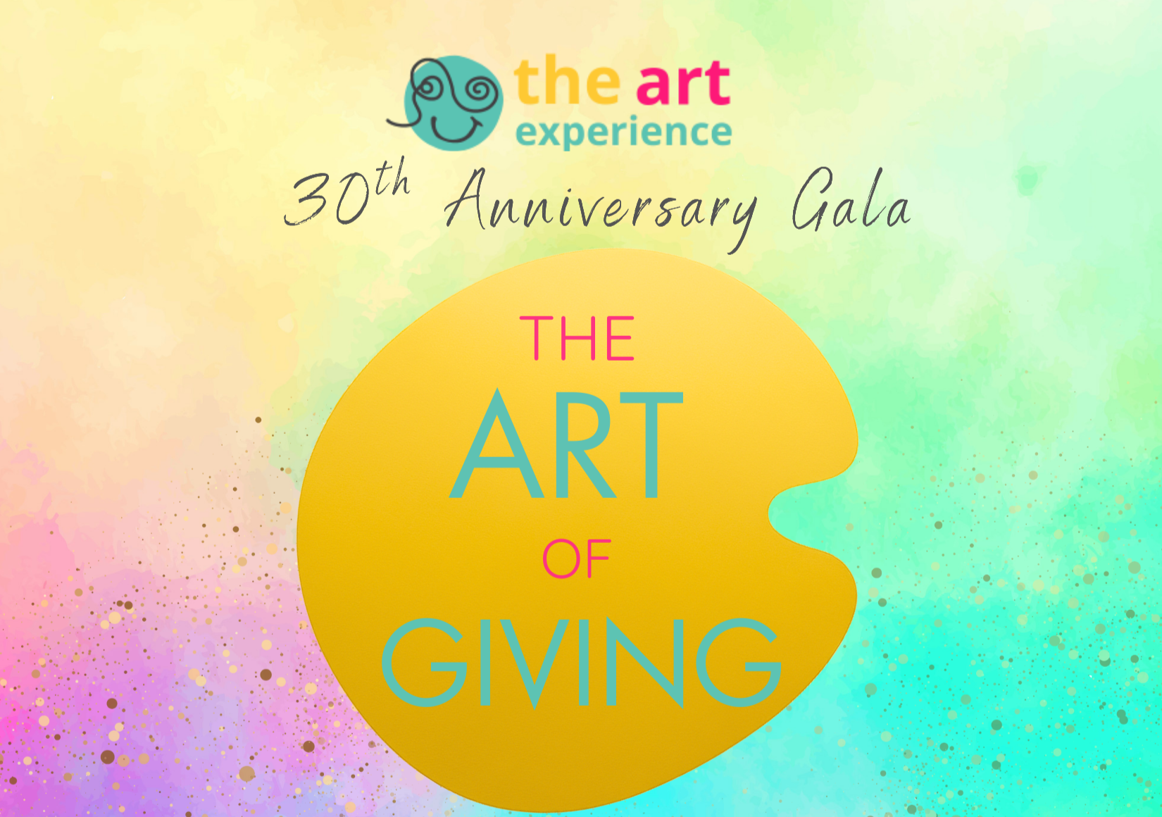 The Art of Giving image