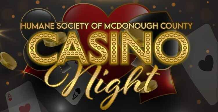 Casino Night 2026 image