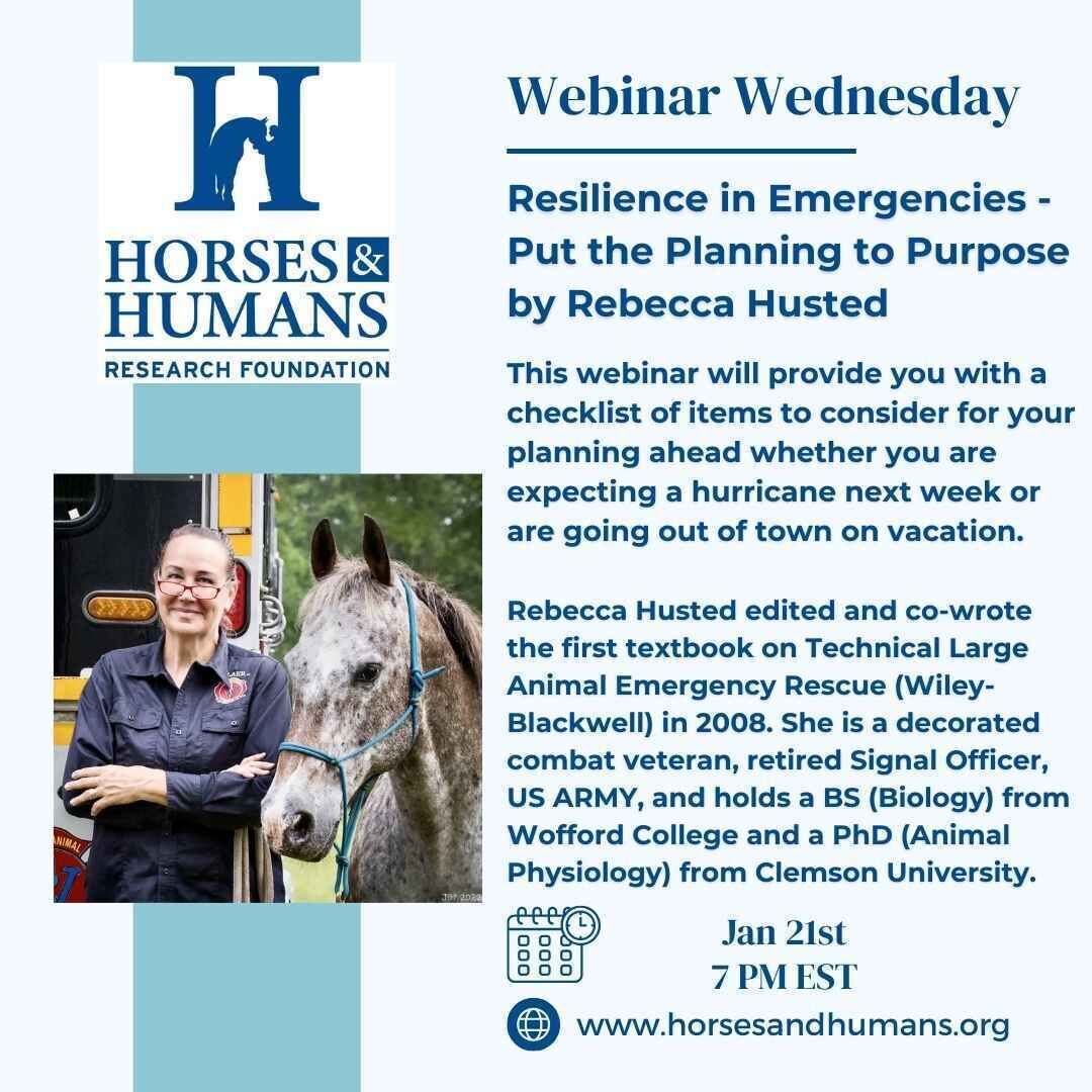 Resilience in Emergencies - Put the Planning to Purpose&nbsp; image