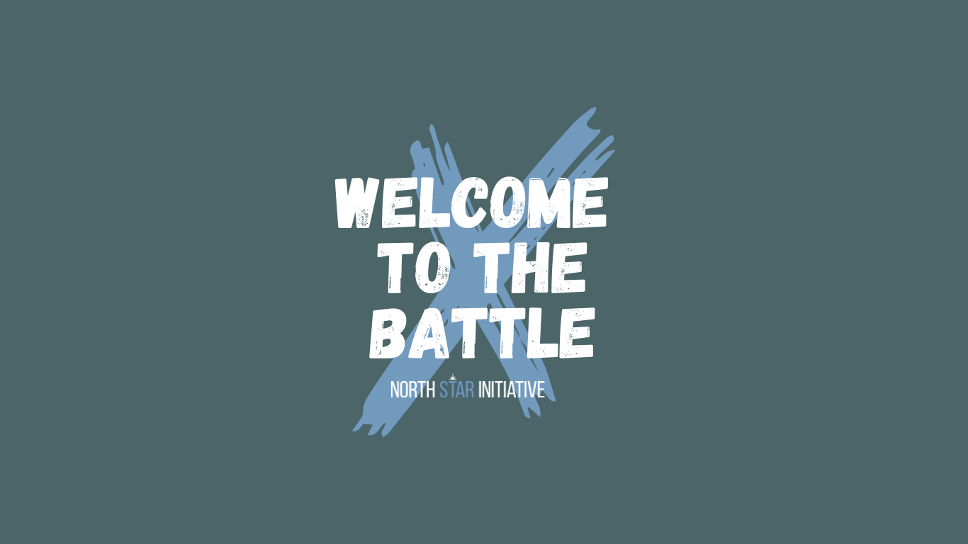 Welcome to the Battle 2026 image