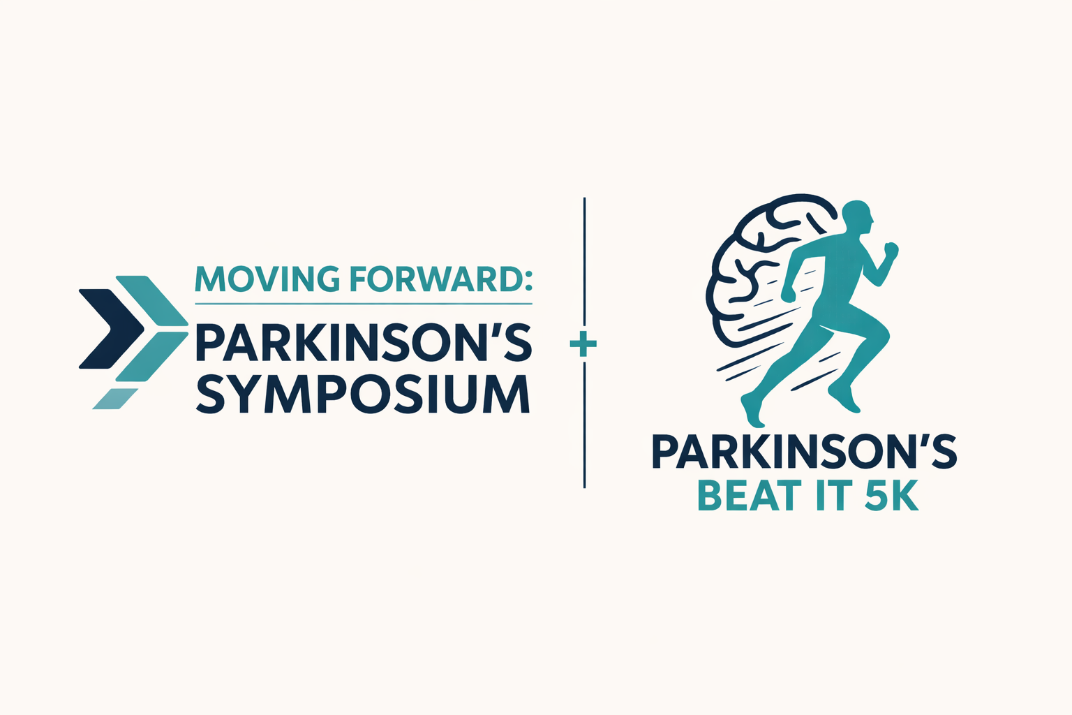 Sponsor Two Impactful Parkinson’s Events: NC Symposium & 5K Race image