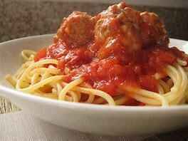 2026 Spaghetti Supper image