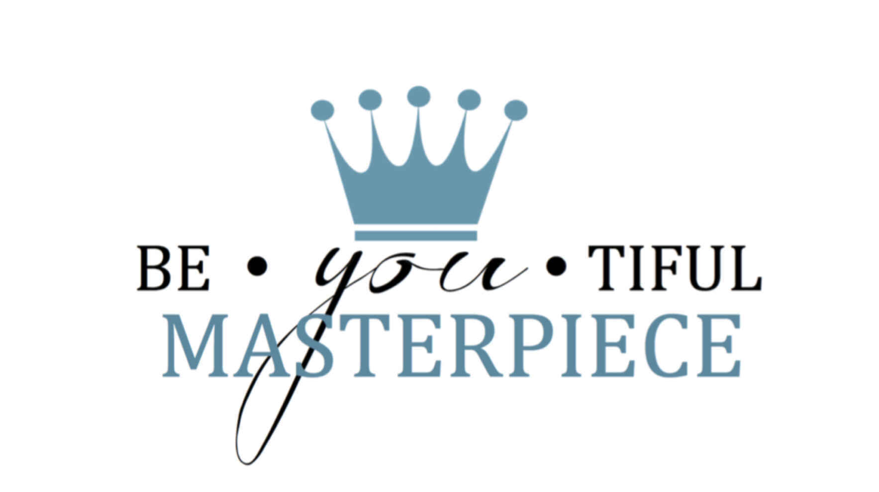 Lunch - Be YOU tiful Masterpiece image